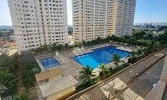 Imagem 4: Apartamento com 2 dormitórios à venda, 60 m² por R$ 209.000,00 - Setor Cândida de Morais