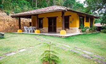 Imagem 1: Terrenos 100%planos