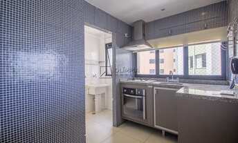 Imagem 7: Apartamento Venda 2 Dormitórios - 82 m² Vila Olímpia