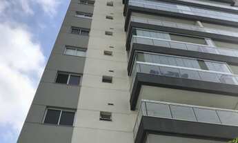 Imagem 5: Vendo Apartamento de 85 m² com 3 suítes no Centro de Nova Iguaçu - RJ