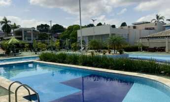 Imagem 5: /Vendo ou Alugo casa com 4 suítes no Condomínio Residencial Laranjeiras - Aceita Financia