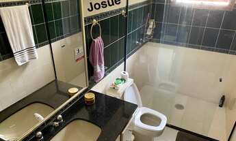 Imagem 7: Chácara com cinema