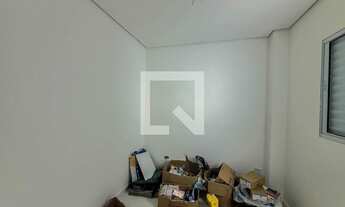 Imagem 6: Apartamento à Venda - Vila das Mercês, 2 Quartos, 38 m2