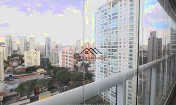 Imagem 7: Apartamento Locação 1 Dormitórios - 43 m² Vila Olímpia