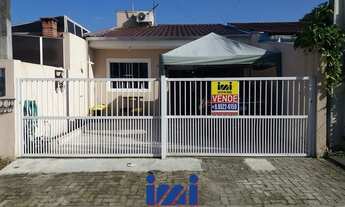 Imagem: CASA DE ALVENARIA PRÓXIMO AO MAR NO GRAJAÚ