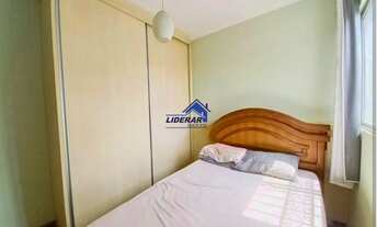 Imagem 5: Apartamento para aluguel, 3 quartos, 1 suíte, 2 vagas, Jardim Leblon - Belo Horizonte/MG