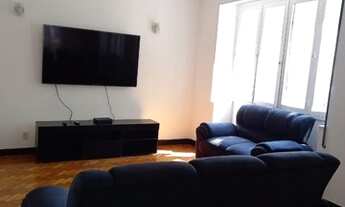 Imagem 5: Quarto para Temporada em Rio de Janeiro, Copacabana, 3 dormitórios, 3 banheiros