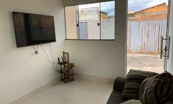 Imagem 2: Oportunidade. vende-se ótima casa no bairro Coração Eucarístico em Patos de Minas/MG