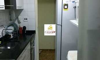 Imagem 7: Apartamento à venda, Vila Formosa, 82m², 3 dormitórios, 1 suíte, 1 vaga!