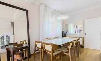 Imagem 7: Casa de 4 Dormitórios na Rua Doutor José Maria do Vale