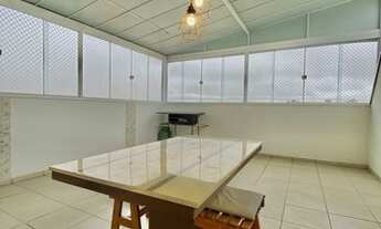 Imagem 4: APARTAMENTO RESIDENCIAL em SANTO ANDRÉ - SP, CAMPESTRE