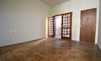 Imagem 3: Apartamento com 3 dormitórios para alugar, 80 m² por R$ 1.762,19/mês - Bom Pastor - Juiz d