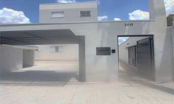 Imagem 2: Apartamento novo para venda 01 ou 02 dormitórios no Tremembé