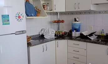 Imagem 3: Apartamento - Bosque - Campinas