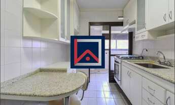 Imagem: Apartamento Venda Chácara Klabin 109 m²