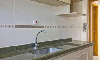 Imagem 4: Apartamento de 2 Dormitórios na Rua Fiandeiras