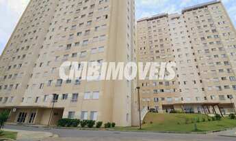 Imagem: Apartamento - Chácara das Nações - Valinhos