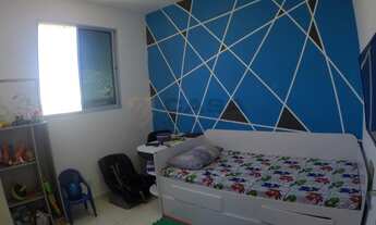 Imagem 7: PB377 - Apartamento 2 quartos. Condominio Barravento. São Patrício- Jacaraipe