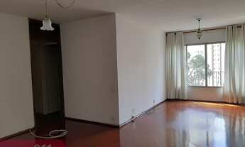 Imagem: Apartamento de 3 Dormitórios na Rua das