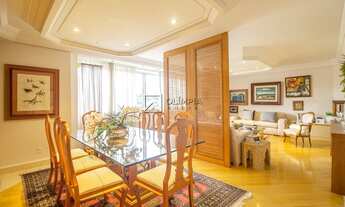 Imagem 6: Apartamento Venda Higienópolis 180 m² 3 Dormitórios