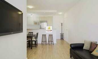 Imagem 3: Apartamento à venda, Bom Retiro, 68m², 3 dormitórios, 1 suítes 1 vaga!