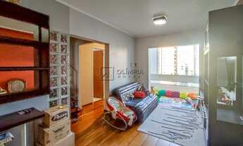 Imagem 2: Locação Cobertura 3 Dormitórios - 125 m² Perdizes