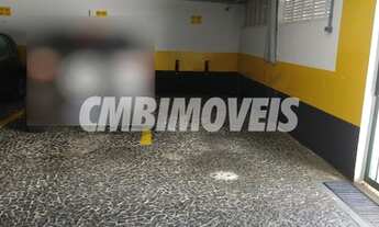 Imagem 4: Apartamento - Cambui - Campinas