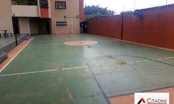 Imagem 2: Apartamento com 3 dormitórios para alugar, 182 m² por R$ 2.000/mês - Centro - Sorocaba/SP