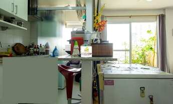 Imagem 6: Apartamento à venda, Barra Funda, 63m², 2 dormitórios, 1 suíte, 1 vaga!