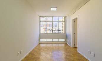 Imagem 3: Apartamento Venda 2 Dormitórios - 67 m² Higienópolis