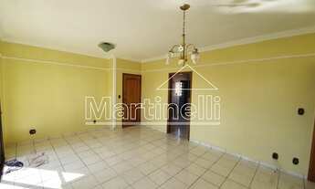 Imagem 2: Ribeirão Preto - Apartamento Padrão - Jardim Irajá