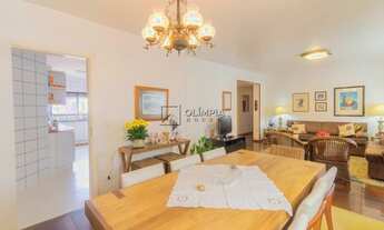 Imagem 3: Apartamento Venda 4 Dormitórios - 152 m² Pompéia