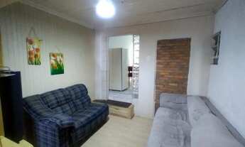 Imagem 5: Casa mobiliada Casa com 4 dormitórios