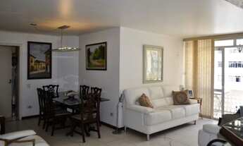 Imagem 3: Apartamento Venda 3 Dormitórios - 130 m² Jardim Paulista