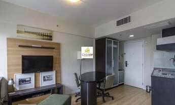 Imagem 3: Studio Residencial à venda, Liberdade, 29m², 1 vaga!