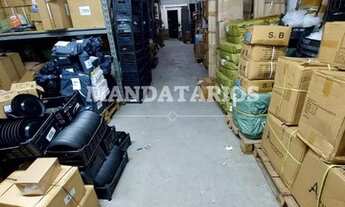 Imagem 2: GALPÃO VARGEM GRANDE