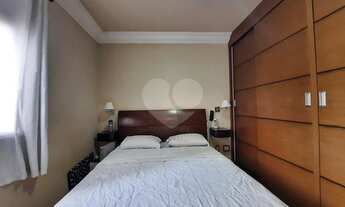 Imagem 5: Apartamento Jardim Saúde - 125m²