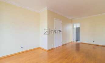 Imagem 6: Venda Apartamento 3 Dormitórios - 90 m² Moema