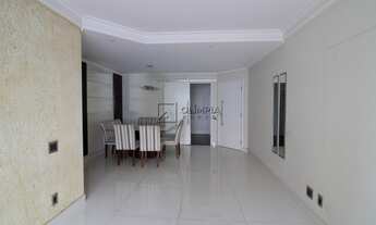 Imagem 4: Apartamento Venda 3 Dormitórios - 110 m² Perdizes