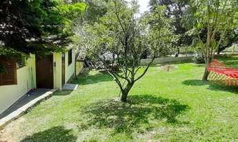 Imagem 3: Casa para venda possui 200 metros quadrados com 1 quarto em Roseira - Mairiporã - SP