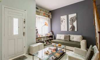 Imagem 2: Casa Venda 3 Dormitórios - 90 m² Vila Olímpia