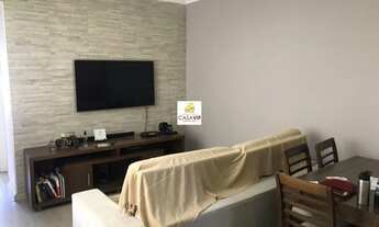 Imagem: Apartamento à venda, Vila Mariana, 86m²