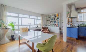 Imagem 3: Apartamento Venda Higienópolis 180 m² 3 Dormitórios