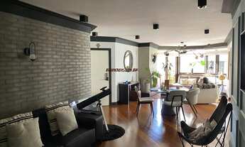 Imagem 5: Apartamento à venda 2 Quartos, 2 Vagas, 160M², Itaim Bibi, São Paulo - São Paulo