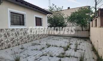 Imagem 3: Casa - Campos Elíseos - Campinas