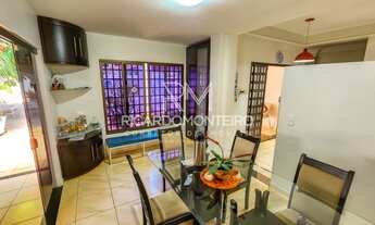 Imagem 6: Casa com 5 quartos sendo 3 suítes