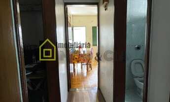 Imagem 6: QNM 36 - M Norte - Espetacular casa com laje