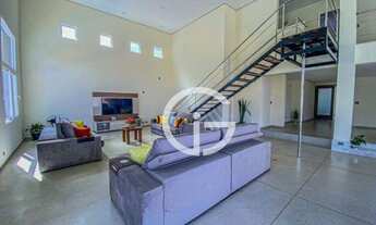 Imagem 8: Casa com 5 dormitórios, 549 m² - venda por R$ 3.500.000 ou aluguel por R$ 12.000/mês - Med