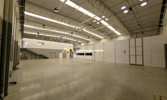 Imagem 4: Barracão - Vale Verde - Valinhos