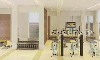 Imagem 6: Apartamento com 3 dormitórios à venda, 178 m² por R$ 2.800.000,00 - Vila Mariana - São Pau